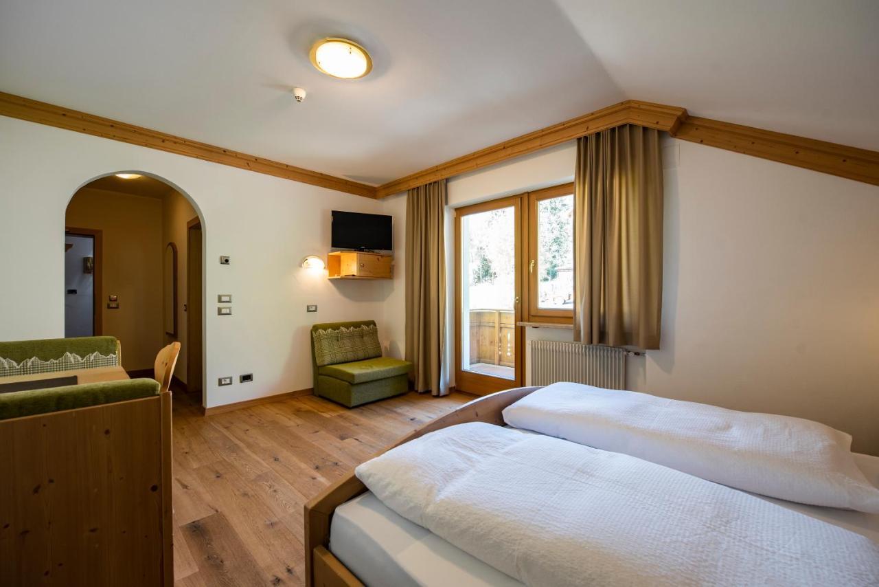 Hotel Christoph Olang Dış mekan fotoğraf