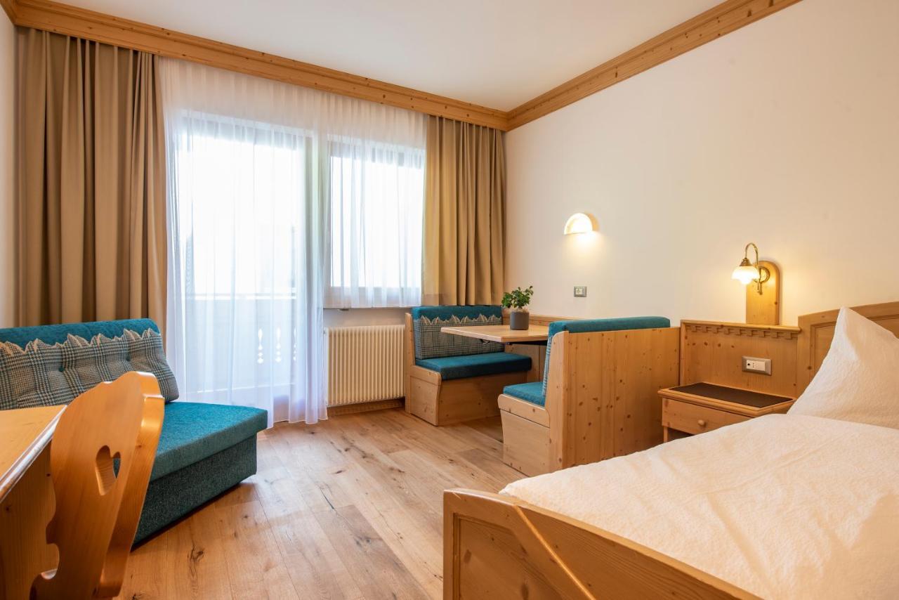Hotel Christoph Olang Dış mekan fotoğraf