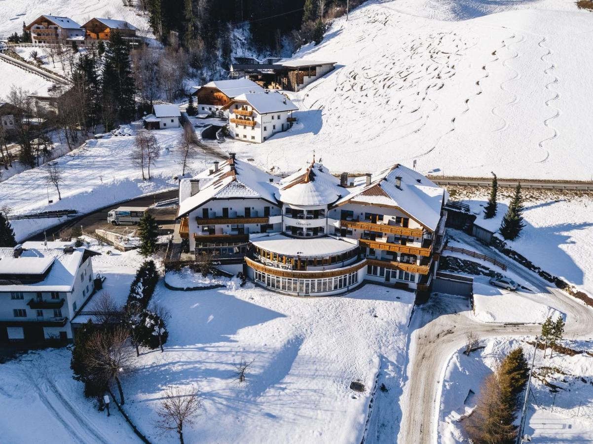 Hotel Christoph Olang Dış mekan fotoğraf