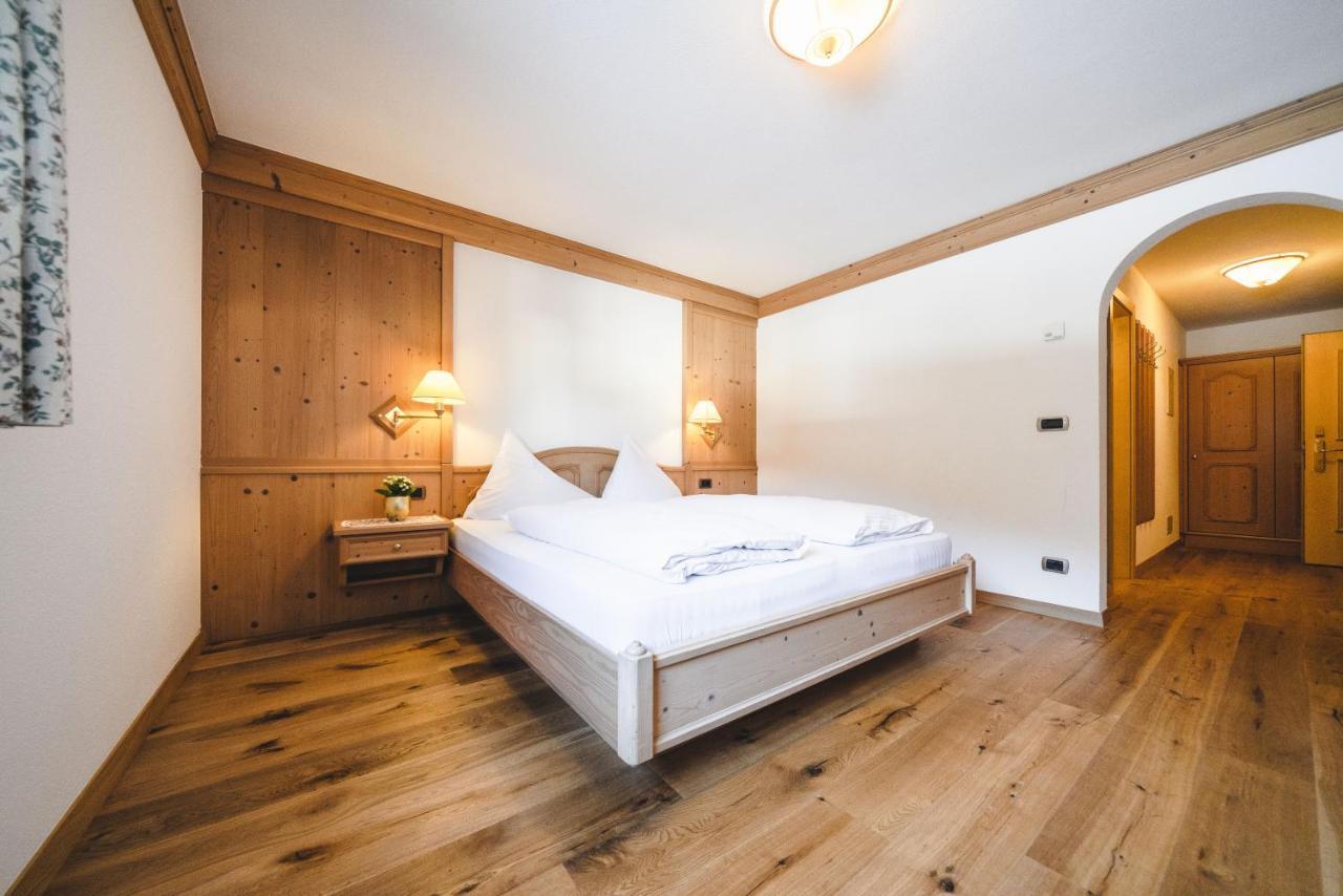 Hotel Christoph Olang Dış mekan fotoğraf