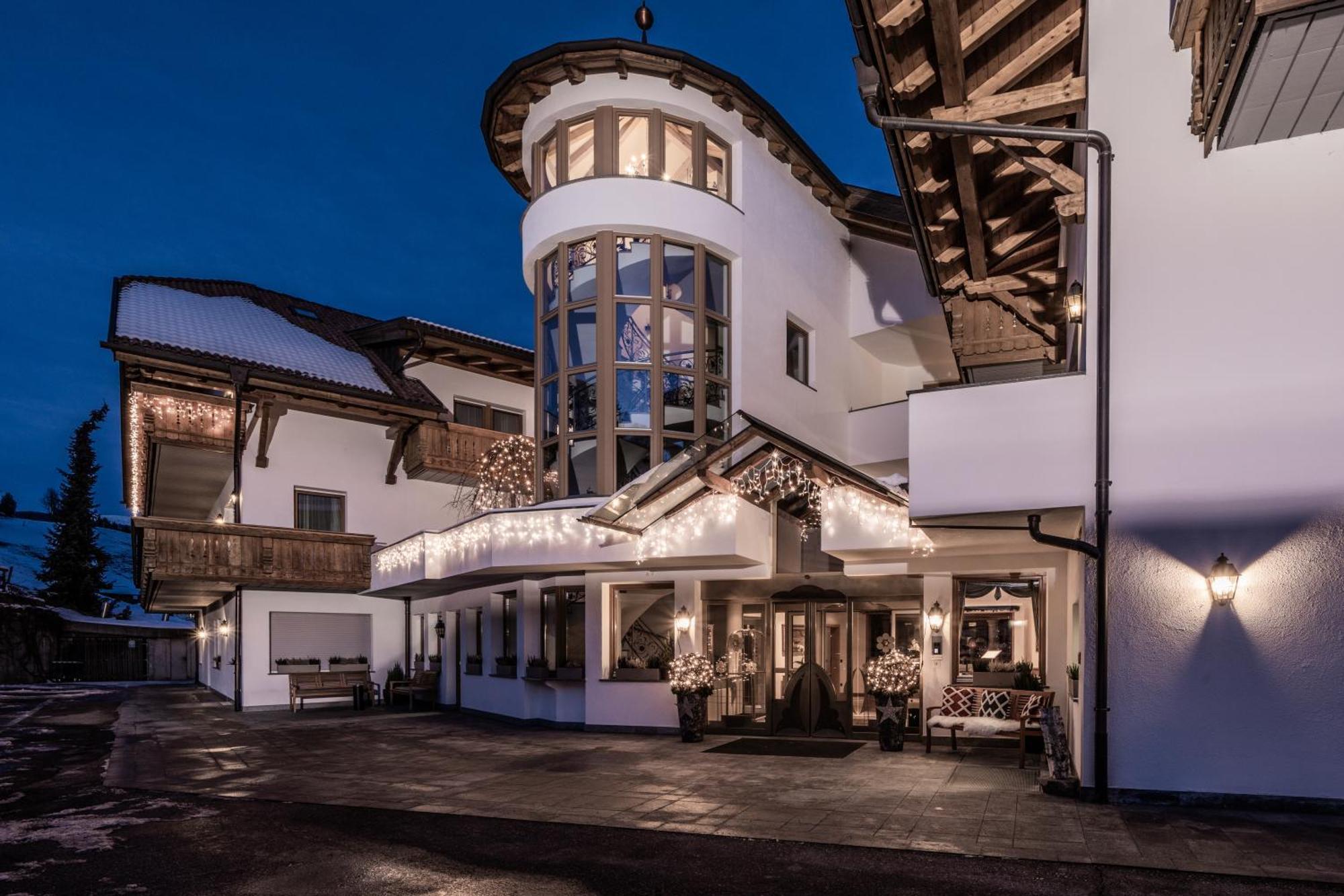 Hotel Christoph Olang Dış mekan fotoğraf