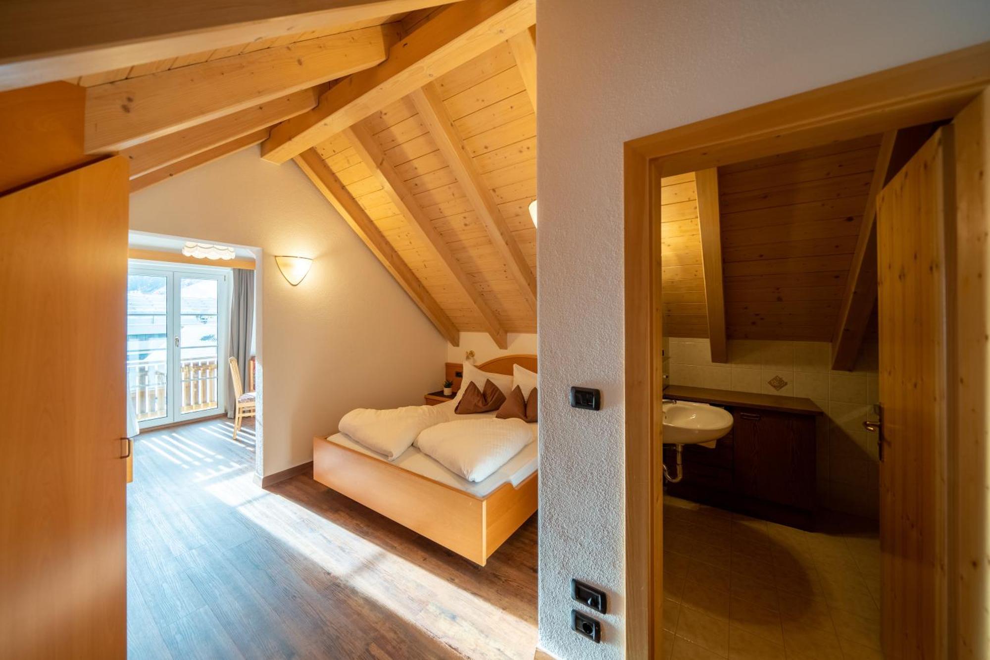 Hotel Christoph Olang Dış mekan fotoğraf