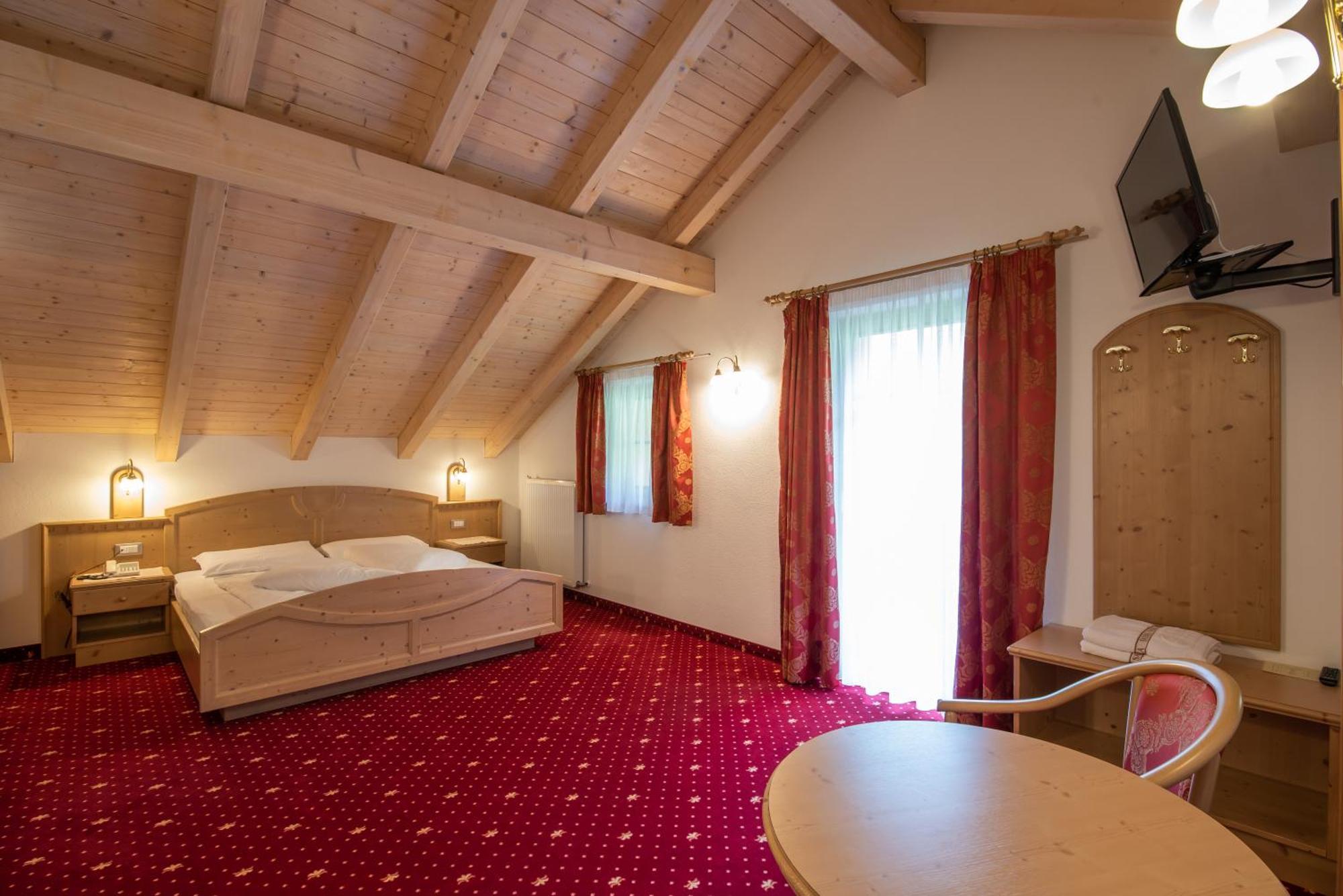 Hotel Christoph Olang Dış mekan fotoğraf