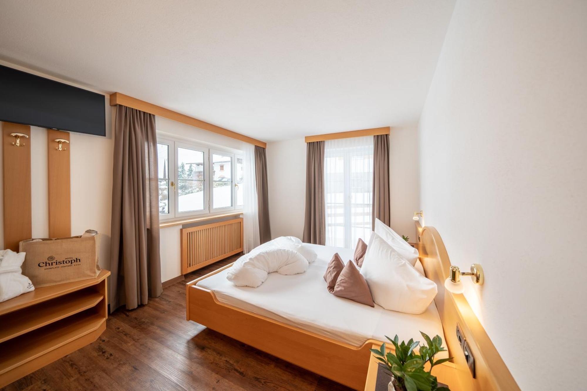 Hotel Christoph Olang Dış mekan fotoğraf