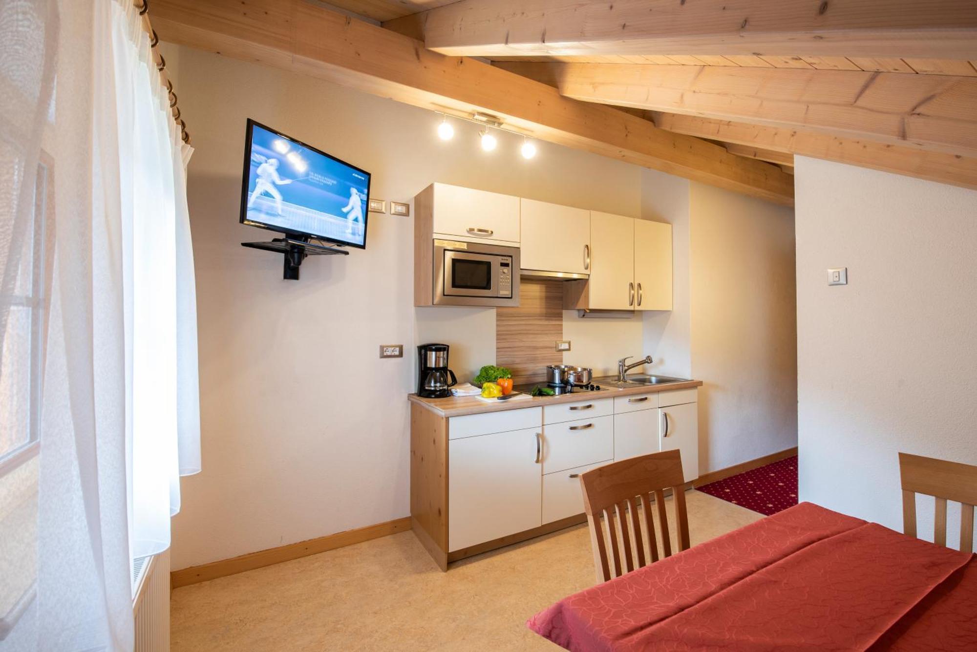 Hotel Christoph Olang Dış mekan fotoğraf