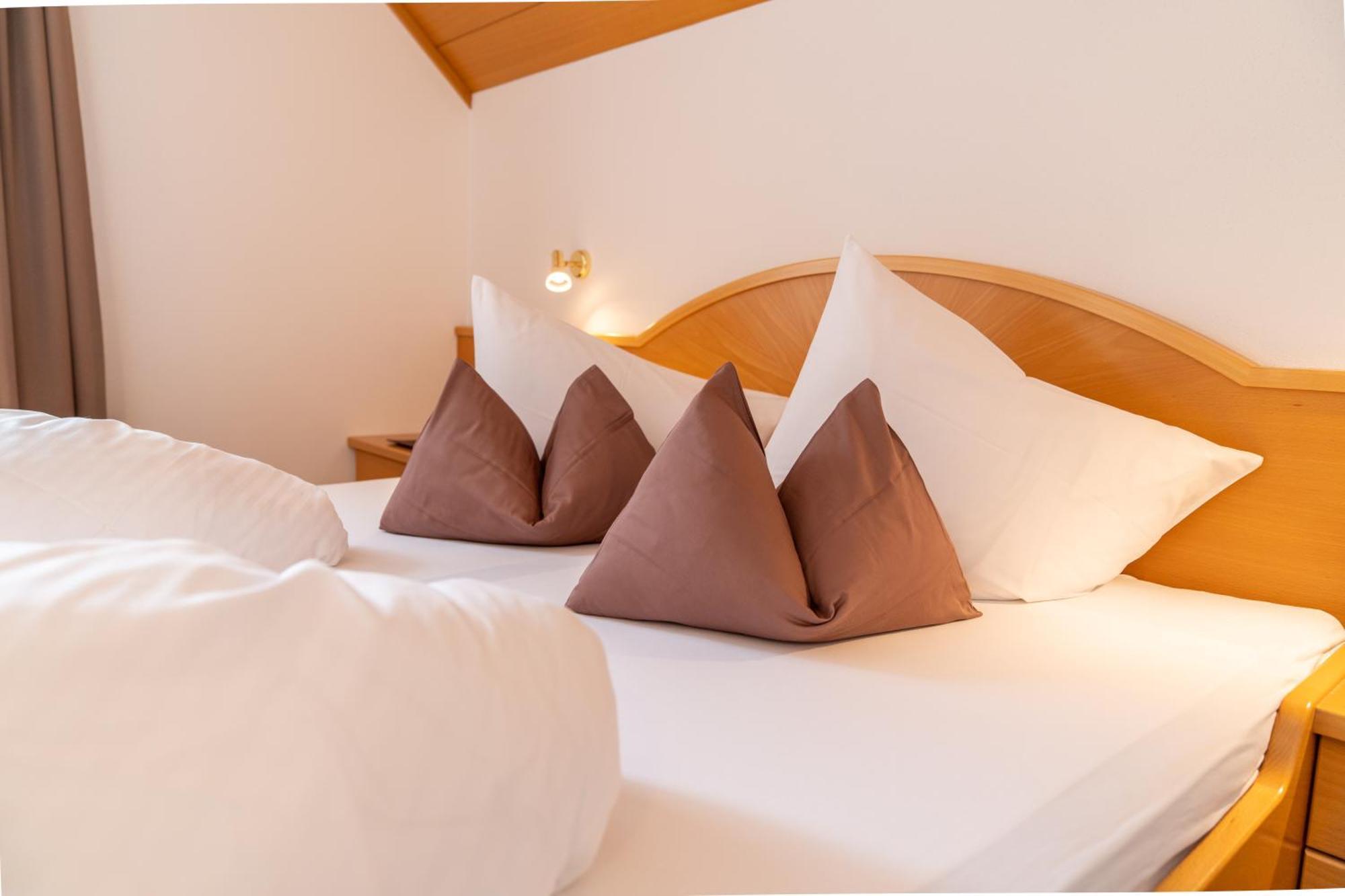 Hotel Christoph Olang Dış mekan fotoğraf