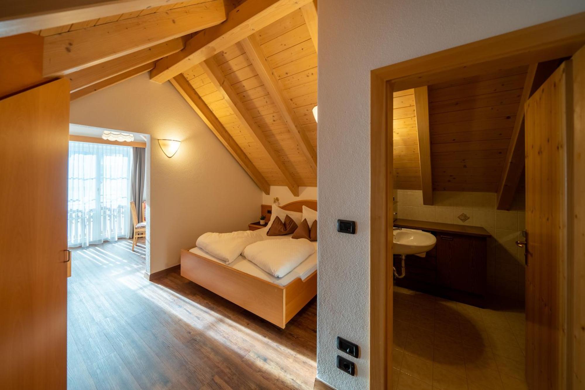 Hotel Christoph Olang Dış mekan fotoğraf