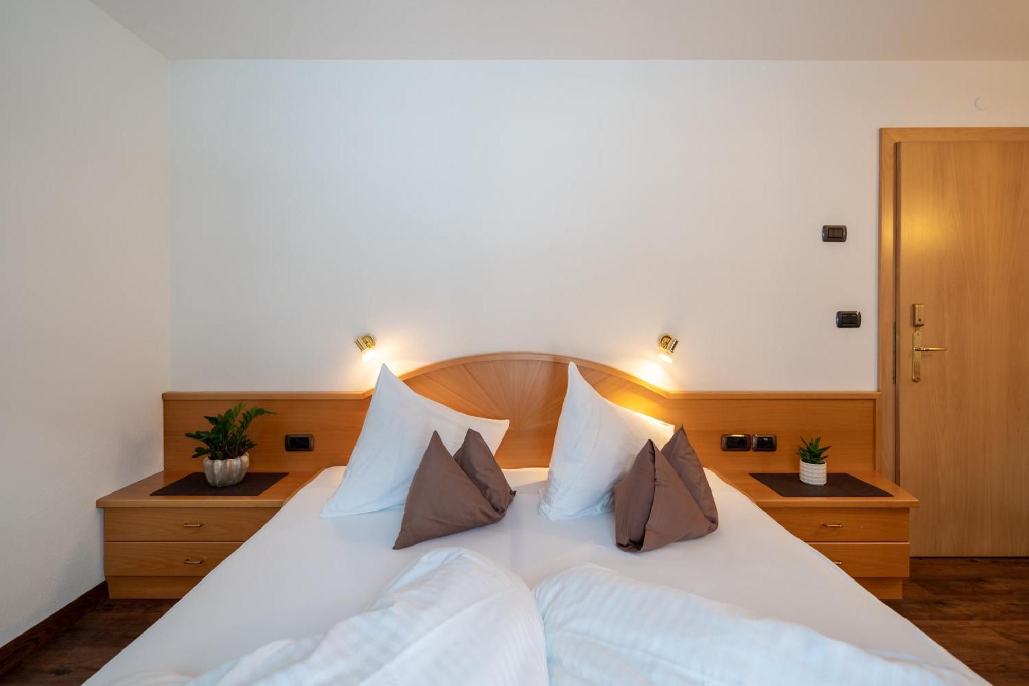 Hotel Christoph Olang Dış mekan fotoğraf