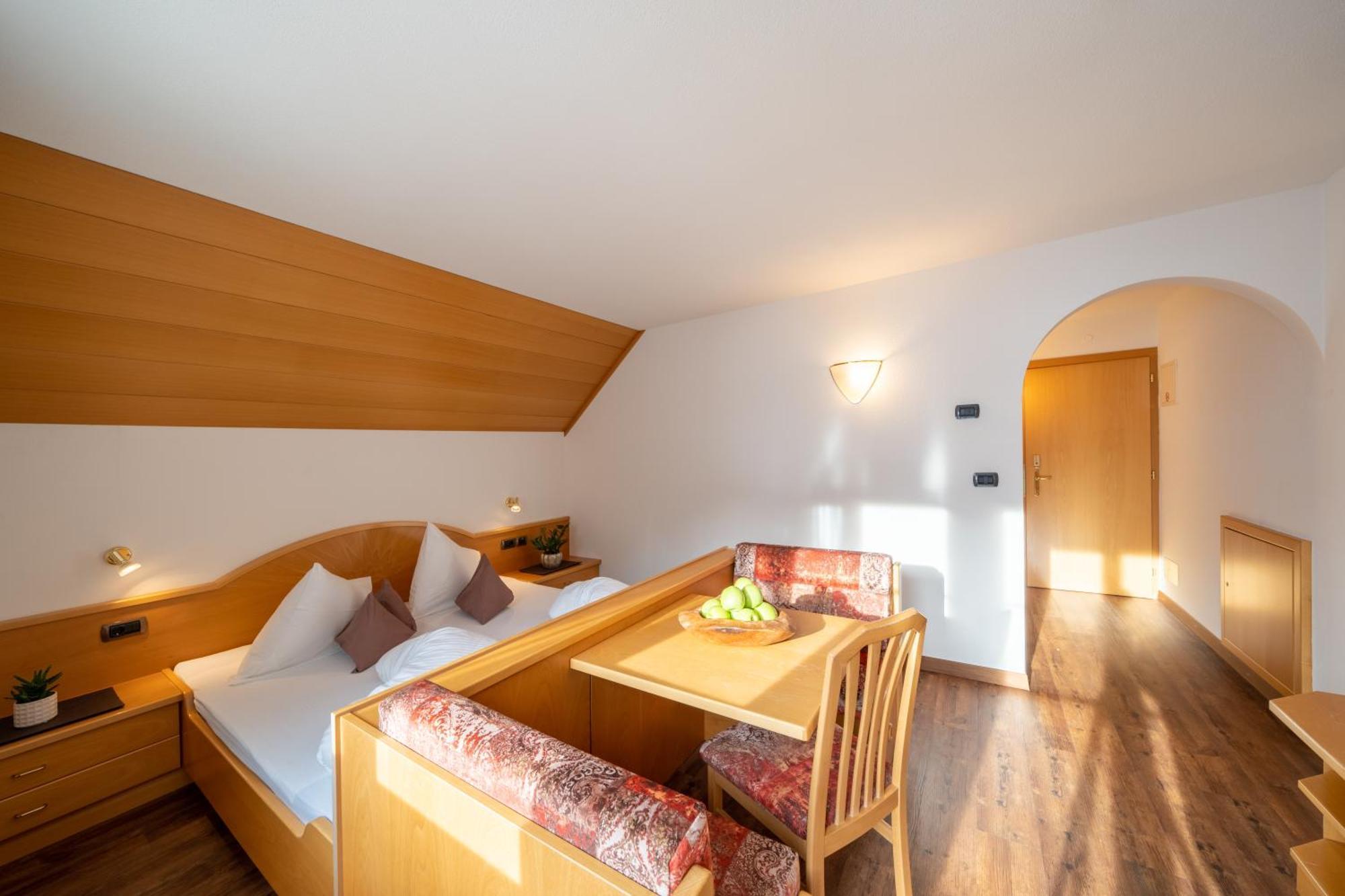 Hotel Christoph Olang Dış mekan fotoğraf