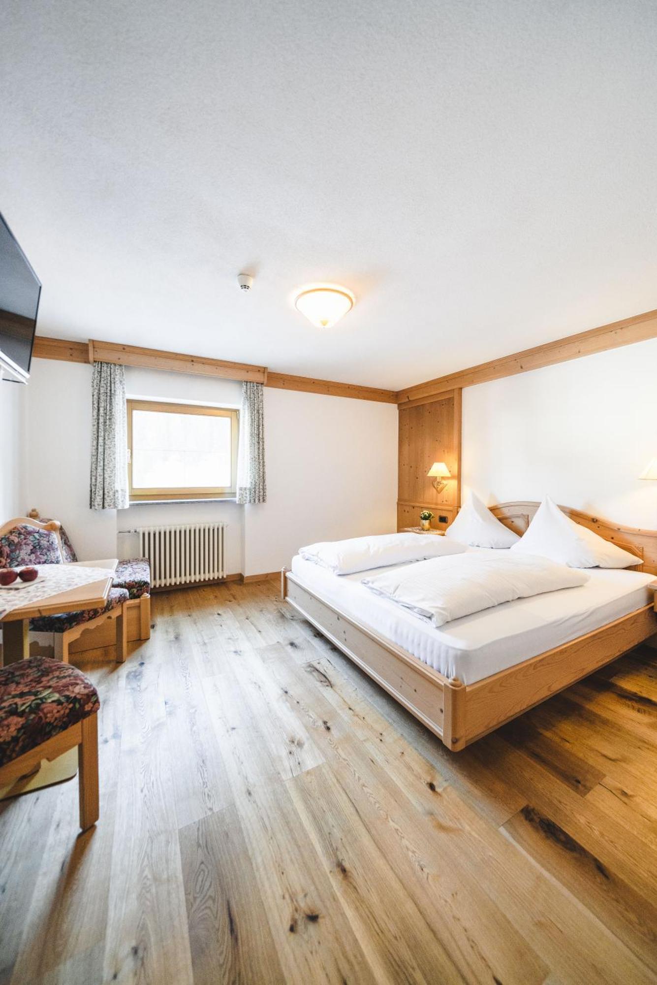 Hotel Christoph Olang Dış mekan fotoğraf