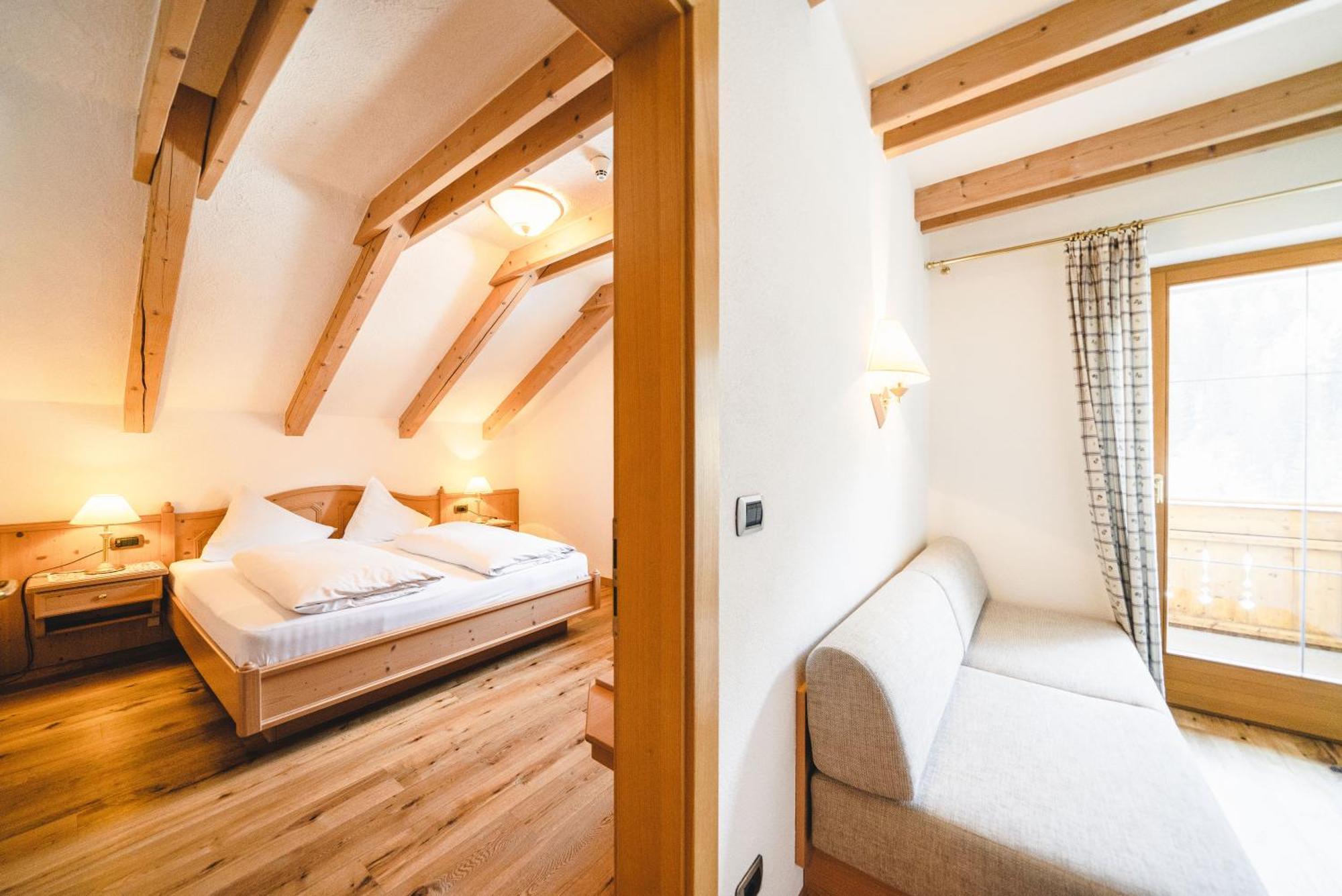 Hotel Christoph Olang Dış mekan fotoğraf
