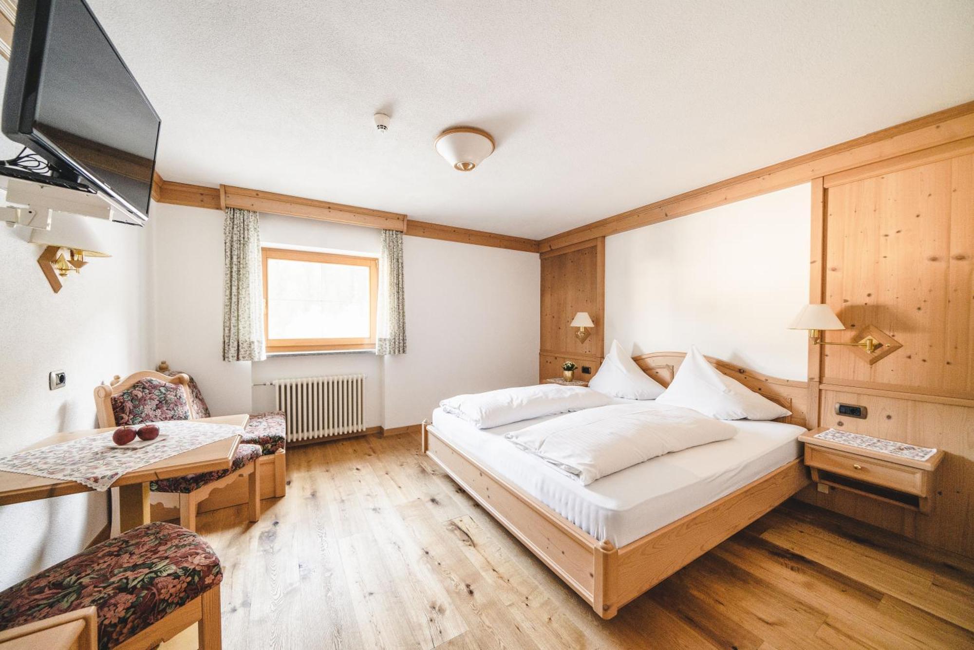 Hotel Christoph Olang Dış mekan fotoğraf