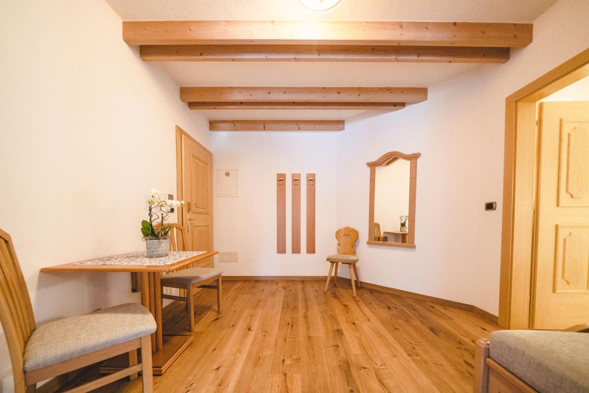 Hotel Christoph Olang Dış mekan fotoğraf