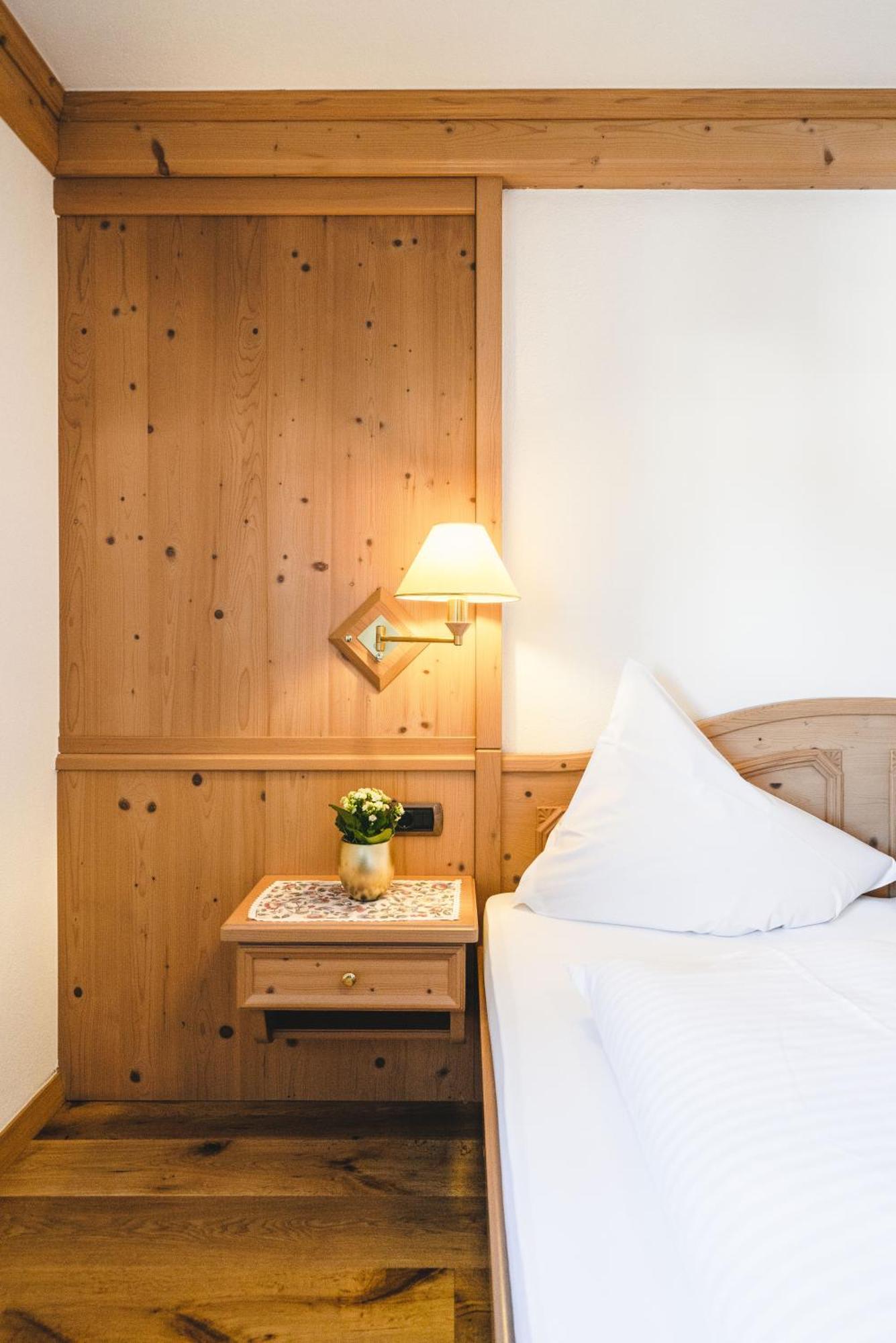 Hotel Christoph Olang Dış mekan fotoğraf