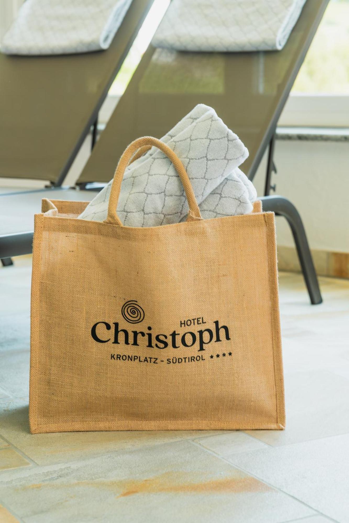 Hotel Christoph Olang Dış mekan fotoğraf