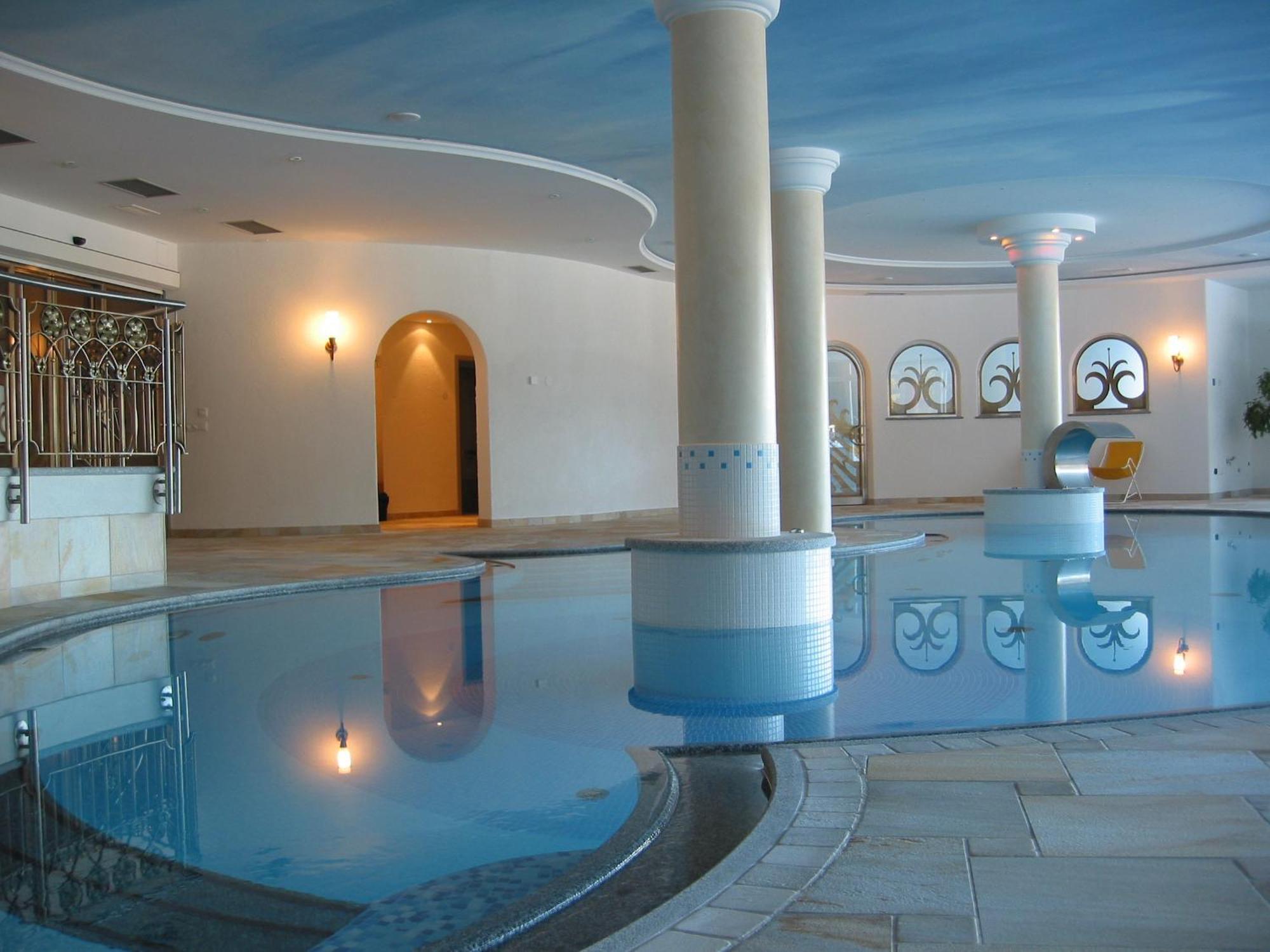Hotel Christoph Olang Dış mekan fotoğraf