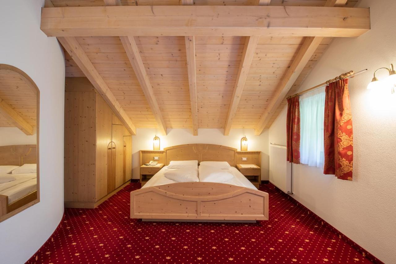Hotel Christoph Olang Dış mekan fotoğraf